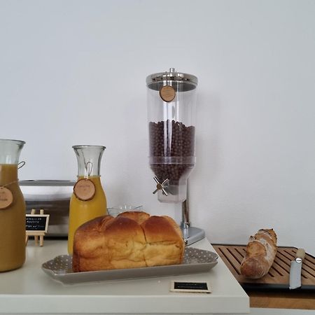 La Maison De Venus Luçon 외부 사진