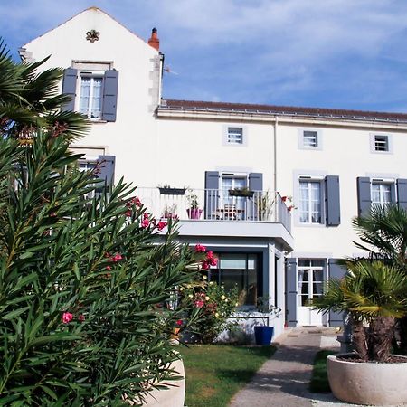 La Maison De Venus Luçon 외부 사진
