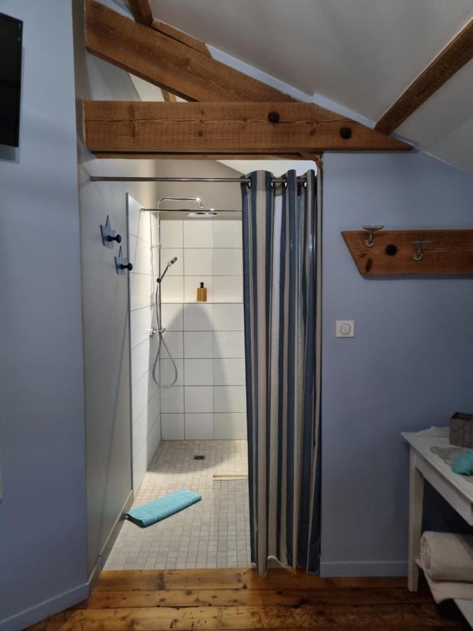 La Maison De Venus Luçon 외부 사진