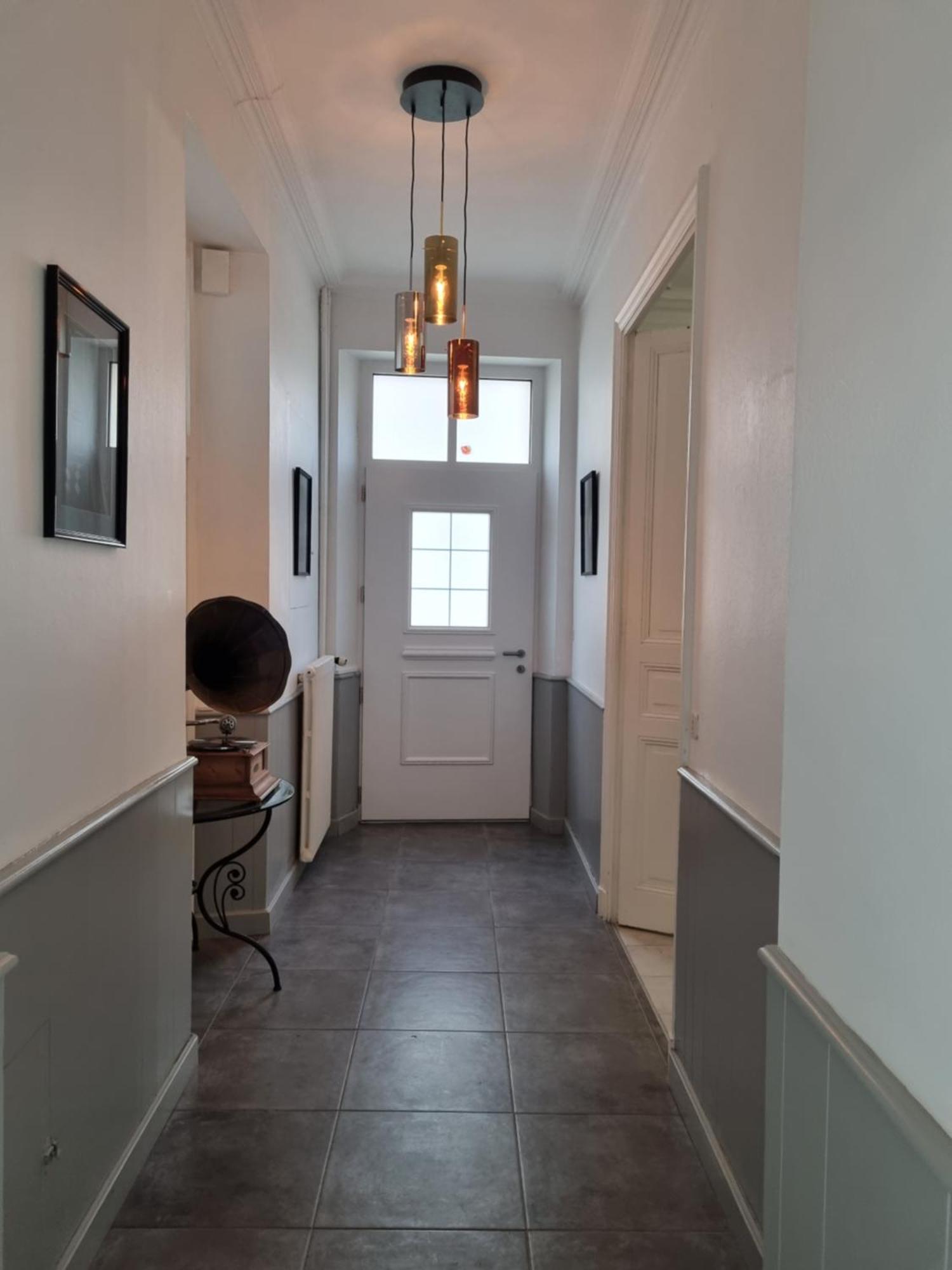 La Maison De Venus Luçon 외부 사진