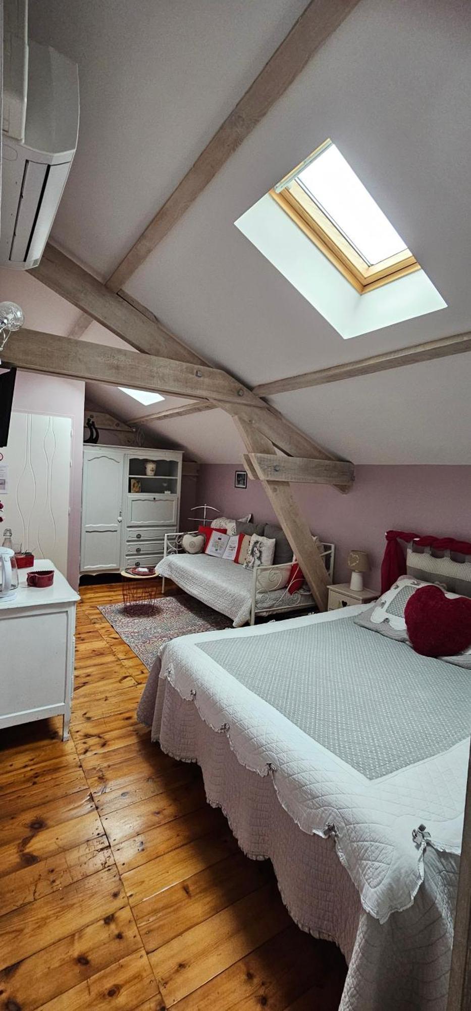 La Maison De Venus Luçon 외부 사진