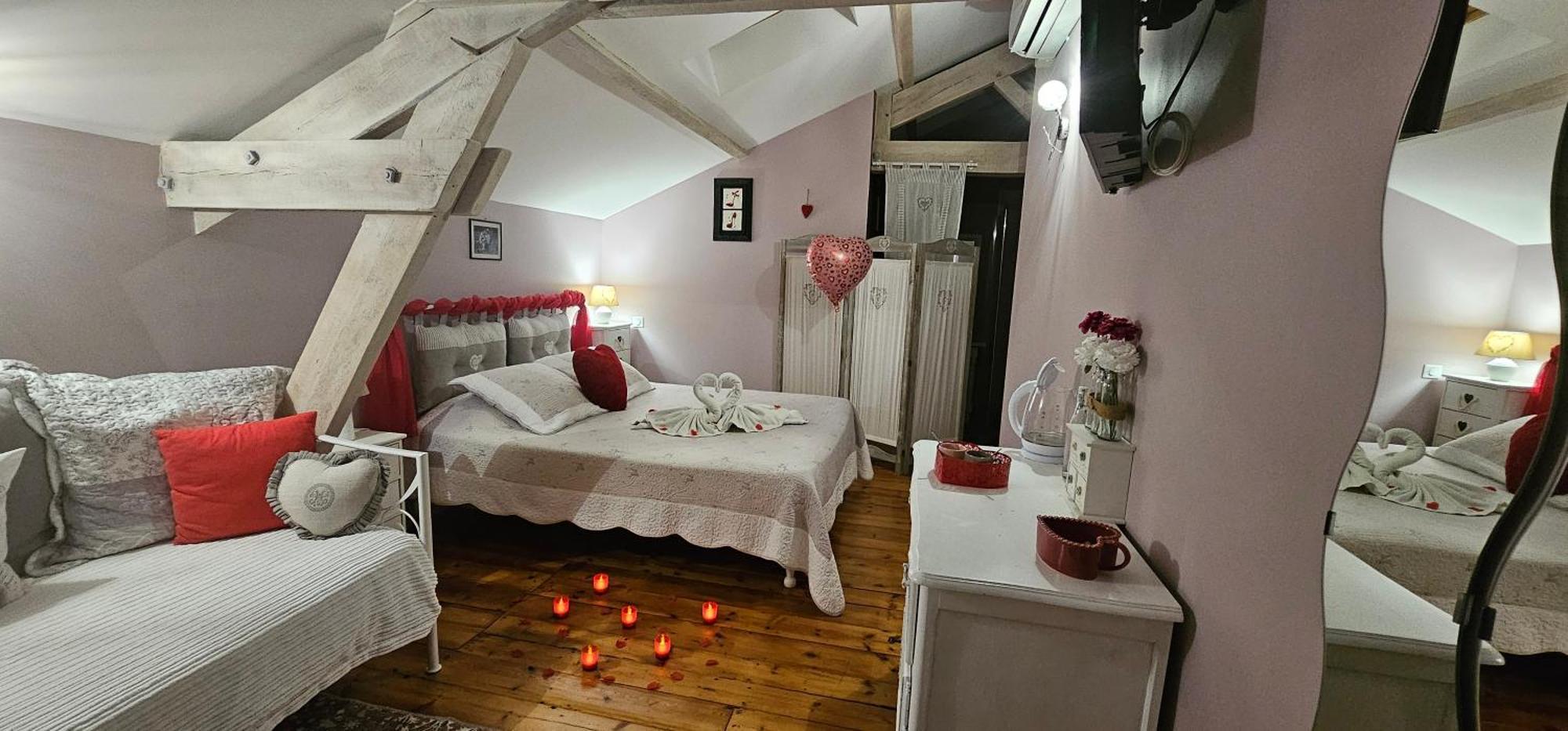 La Maison De Venus Luçon 외부 사진