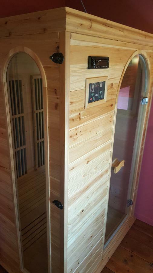 La Maison De Venus Luçon 외부 사진